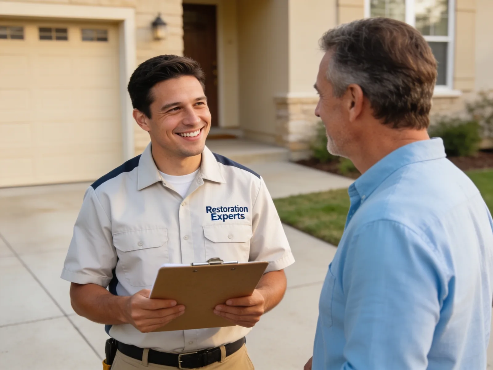 Water Damage Cleanup Marlin, TX FAQs